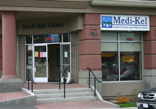 Nesbitt Originals - MediKel Clinic