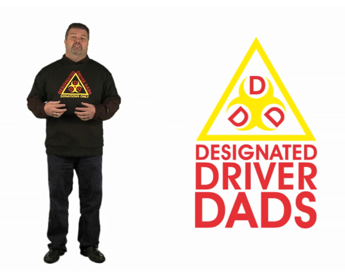 Designated Driver Dads